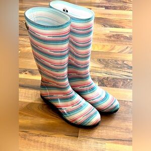 UGG Rain Boots